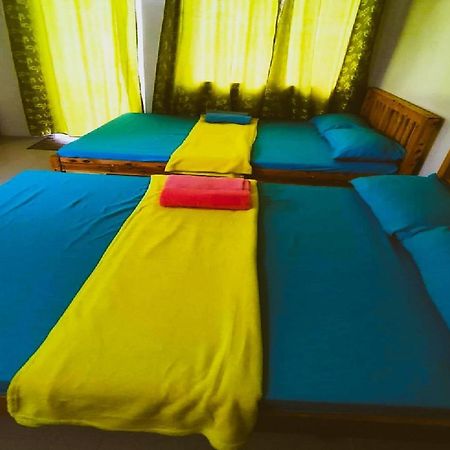Condo Stay At Paranaque With Unlimited Wifi V3 Manila Eksteriør bilde