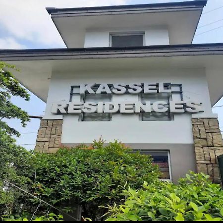 Condo Stay At Paranaque With Unlimited Wifi V3 Manila Eksteriør bilde