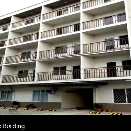 Condo Stay At Paranaque With Unlimited Wifi V3 Manila Eksteriør bilde