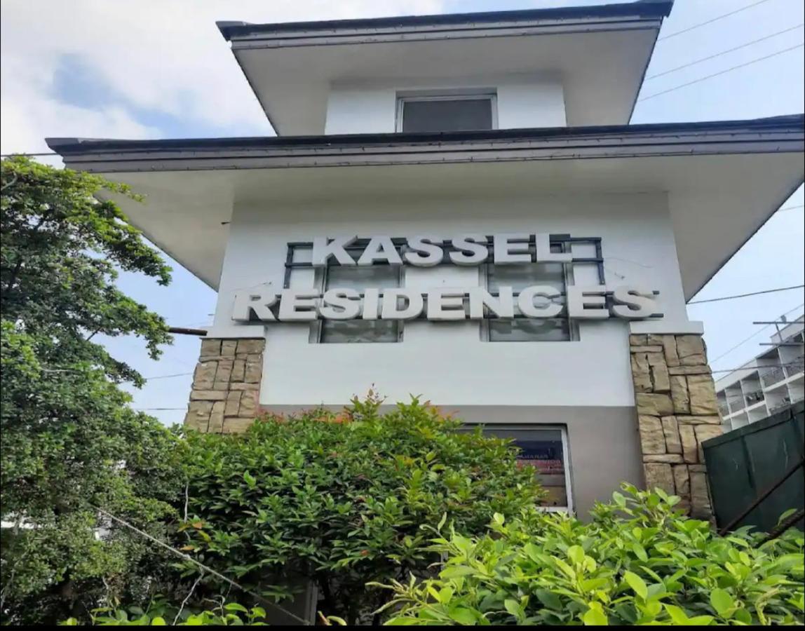 Condo Stay At Paranaque With Unlimited Wifi V3 Manila Eksteriør bilde