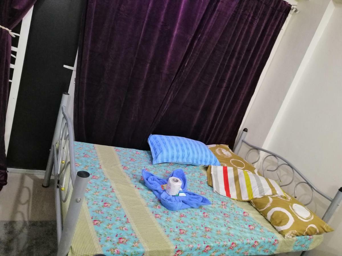 Condo Stay At Paranaque With Unlimited Wifi V3 Manila Eksteriør bilde