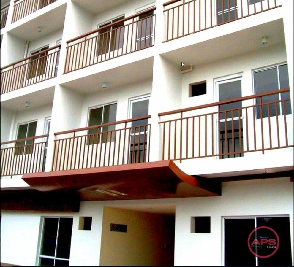 Condo Stay At Paranaque With Unlimited Wifi V3 Manila Eksteriør bilde
